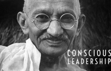 Conscious leadership development